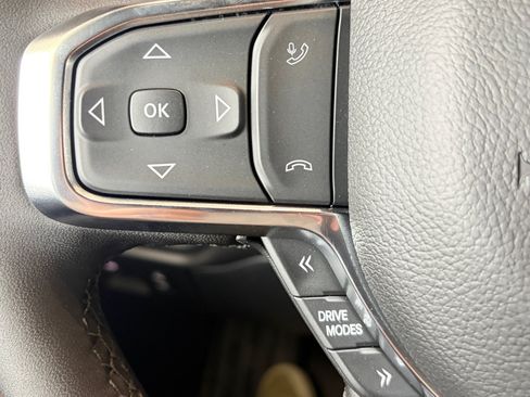 New 2026 RAM 1500 Laramie w/ Night Edition AWD/4WD image 4