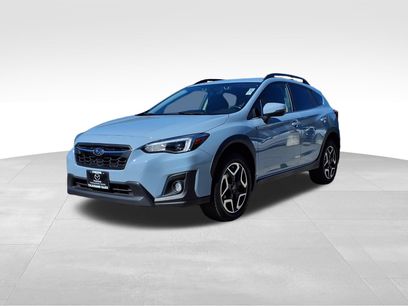 Used 2020 Subaru Crosstrek 2.0i Limited w/ Popular Package #3