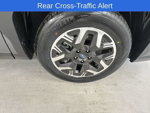 New 2026 Subaru Forester Premium image 9