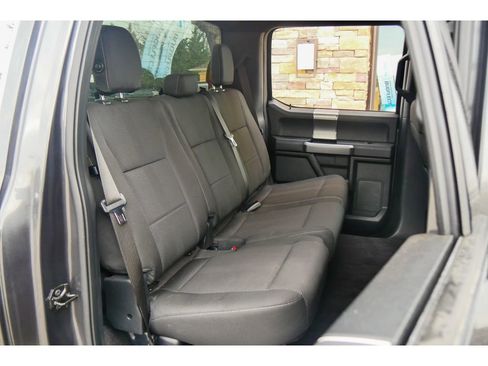 Used 2016 Ford F150 XLT w/ Equipment Group 301A Mid image 18