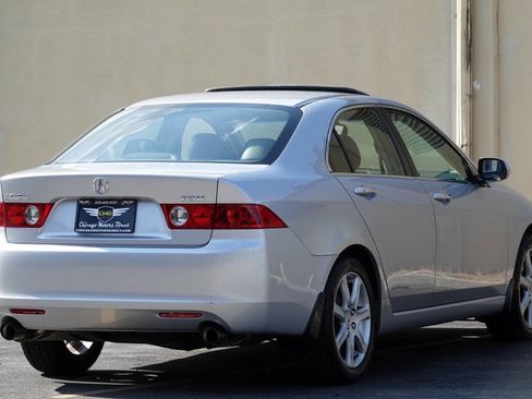 Used 2004 Acura TSX image 31