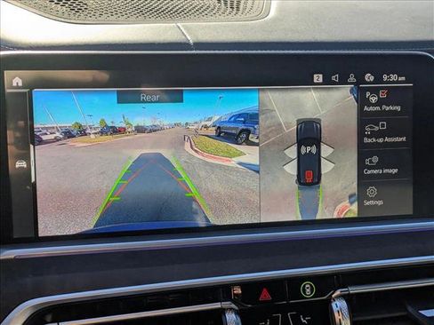 Certified 2022 BMW X5 M50i w/ Executive Package image 13