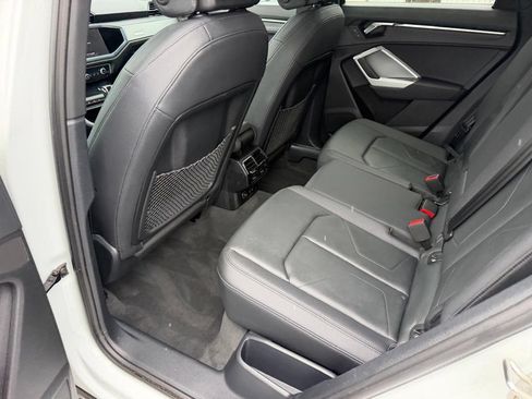 Used 2024 Audi Q3 2.0T Premium AWD/4WD image 19