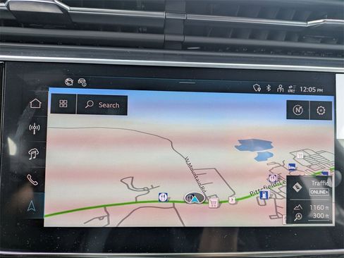 New 2026 Audi Q7 3.0T Premium Plus image 22