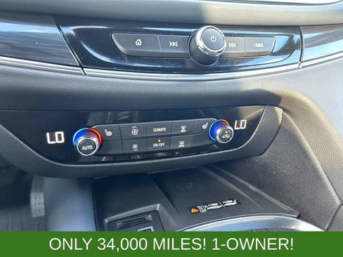 Used 2023 Buick Enclave Essence w/ Experience Buick Package AWD/4WD image 34