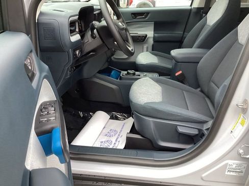 New 2025 Ford Maverick XLT w/ Equipment Group 301A image 19