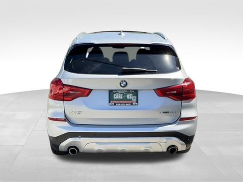 Used 2018 BMW X3 xDrive30i AWD/4WD image 6