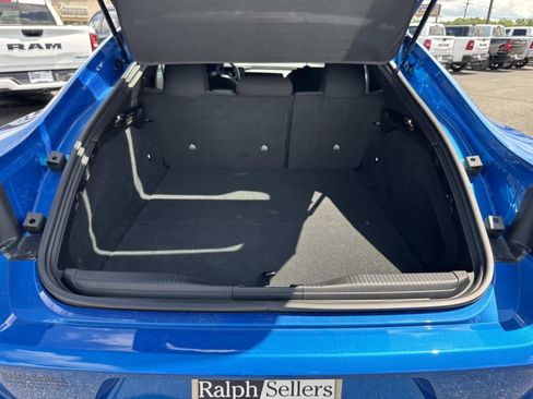 New 2026 Dodge Charger R/T image 7