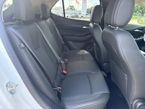 Used 2025 Buick Encore GX Preferred FWD image 14
