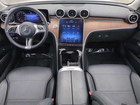 Certified 2022 Mercedes-Benz C 300 Sedan image 14