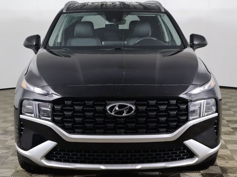 Used 2021 Hyundai Santa Fe SEL image 11