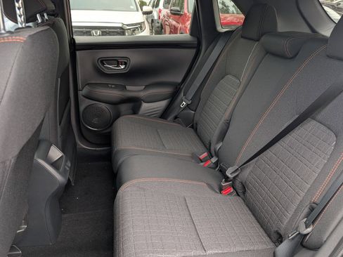 New 2027 Honda HR-V Sport image 12