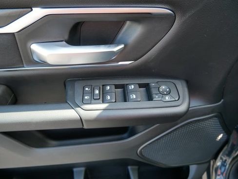 New 2026 RAM 1500 Big Horn AWD/4WD image 18