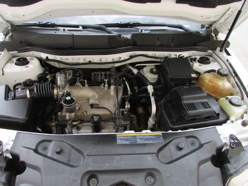 Used 2007 Pontiac Torrent 2WD w/ Preferred Package image 13