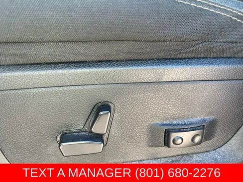 Used 2024 RAM 3500 Big Horn w/ Sport Appearance Package AWD/4WD image 16