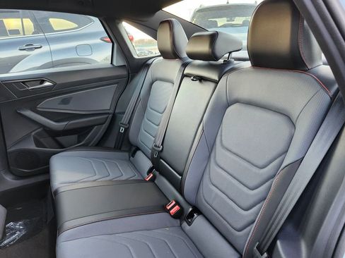 New 2026 Volkswagen Jetta GLI Autobahn image 11
