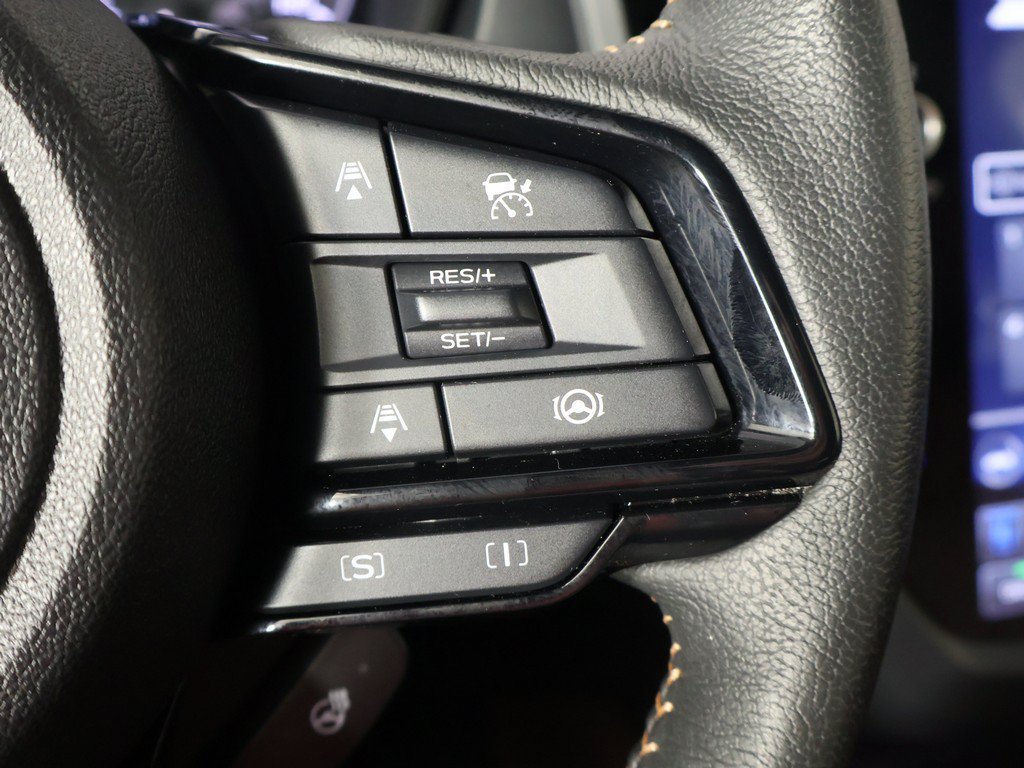 Used 2025 Subaru Forester Touring w/ Popular Package - Touring AWD/4WD image 45