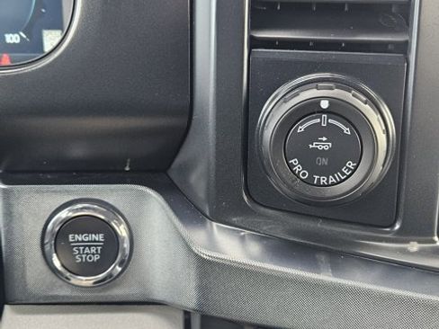 Certified 2024 Ford F350 Limited w/ FX4 Off-Road Package image 28