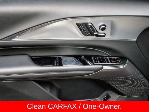 Used 2024 Cadillac Lyriq Tech w/ LPO, Floor Liner Package AWD/4WD image 22