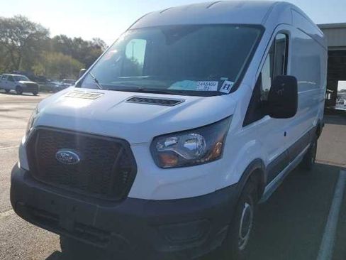 Used 2024 Ford Transit 250 148 Medium Roof image 1