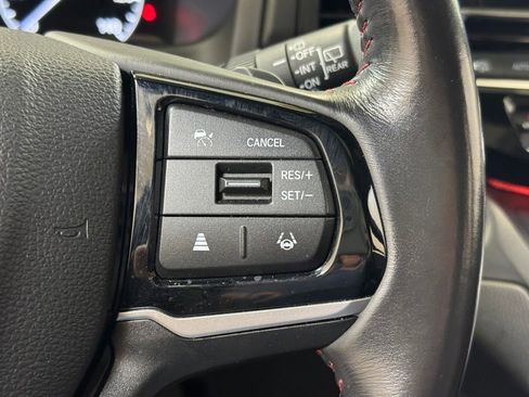 Used 2025 Honda Odyssey Sport-L image 37
