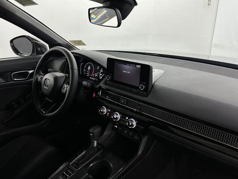 New 2026 Honda Civic FWD Hybrid Sedan image 29