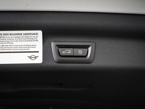Certified 2026 MINI Cooper Countryman S AWD/4WD image 19