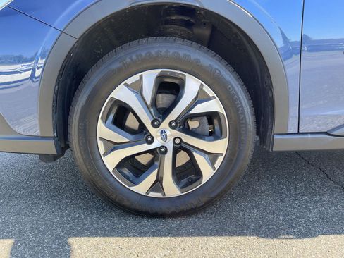 Used 2021 Subaru Outback Touring XT AWD/4WD image 26