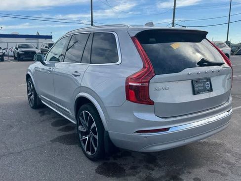 Used 2023 Volvo XC90 B6 Plus w/ Protection Package Premier AWD/4WD image 7