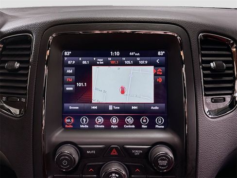 Used 2019 Dodge Durango R/T w/ Blacktop Package image 16