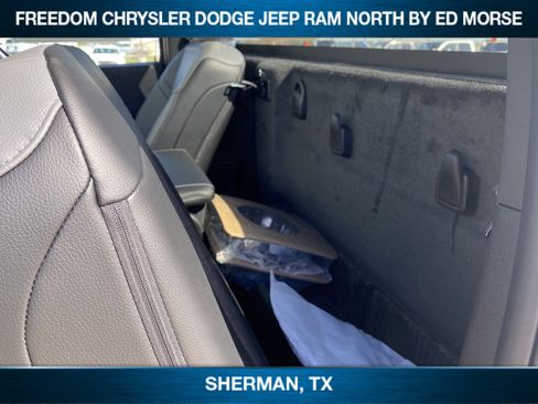 New 2024 RAM 4500 Tradesman image 20