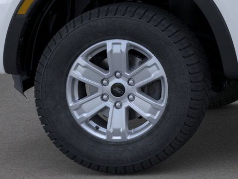 New 2025 Ford Ranger XL w/ Trailer Tow Package image 19