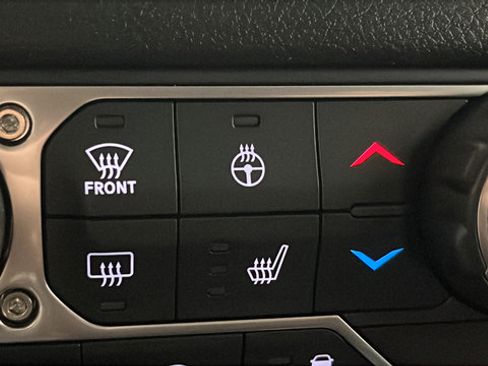 New 2026 Jeep Gladiator Sport AWD/4WD image 29
