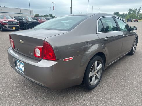 Used 2011 Chevrolet Malibu LT FWD image 3