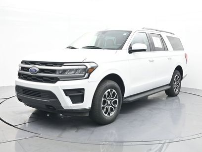 Used 2023 Ford Expedition Max XLT