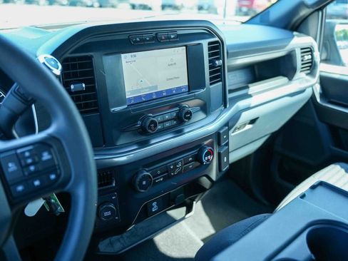 Certified 2023 Ford F150 XL w/ STX Appearance Package AWD/4WD image 26