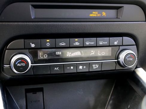 Used 2021 MAZDA CX-5 Grand Touring image 18