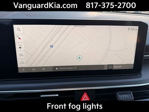 Certified 2025 Kia K5 GT-Line image 21