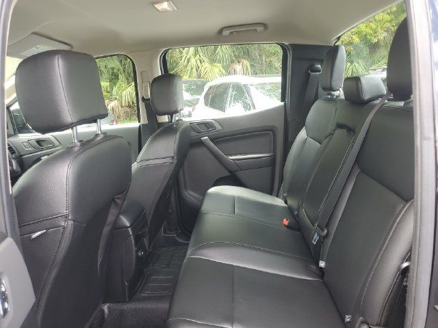 Used 2023 Ford Ranger XL RWD image 9