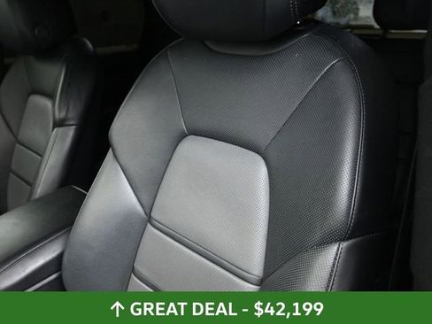 Used 2022 Porsche Cayenne image 20