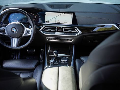 Used 2020 BMW X5 sDrive40i w/ M Sport Package image 21