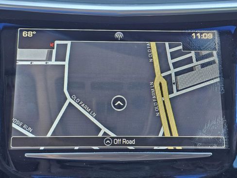 Used 2017 Cadillac XTS Luxury w/ Driver Awareness Package image 14