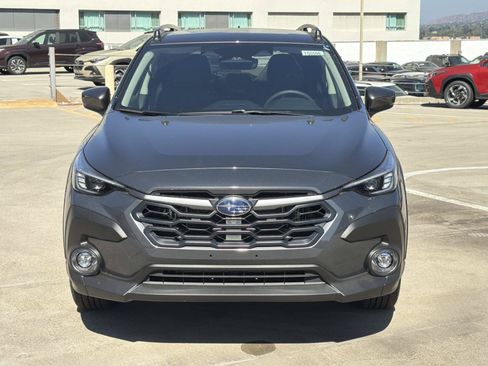 New 2026 Subaru Crosstrek 2.5i Limited w/ Crosstrek Mirror Package AWD/4WD image 2