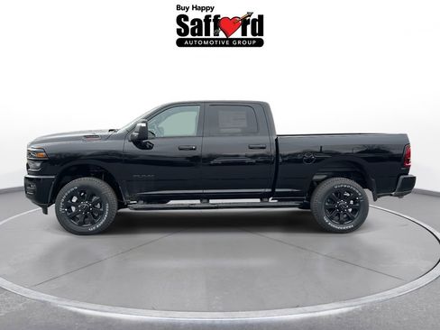 New 2026 RAM 2500 Big Horn image 4