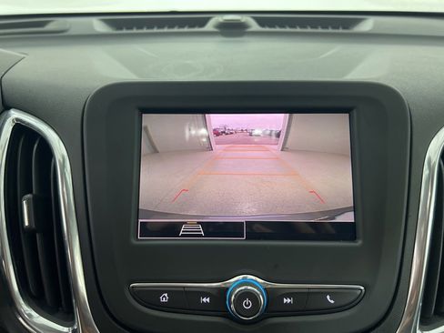 Used 2024 Chevrolet Equinox LT w/ LPO, Floor Liner Package image 13