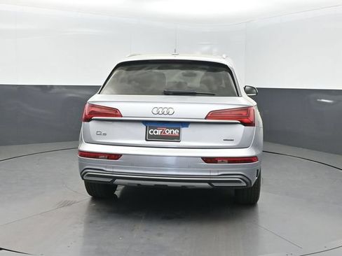 Used 2021 Audi Q5 2.0T Premium w/ Convenience Package AWD/4WD image 35