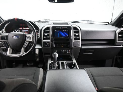 Certified 2018 Ford F150 Raptor image 19