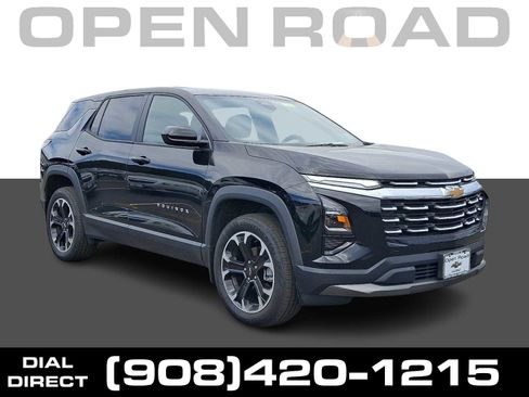 Used 2026 Chevrolet Equinox LT w/ Convenience Package II AWD/4WD image 1