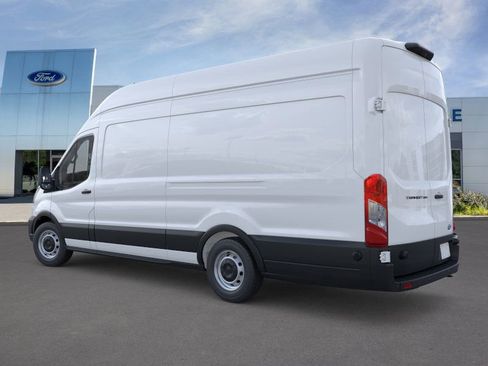 New 2026 Ford Transit 350 148 High Roof Extended image 5