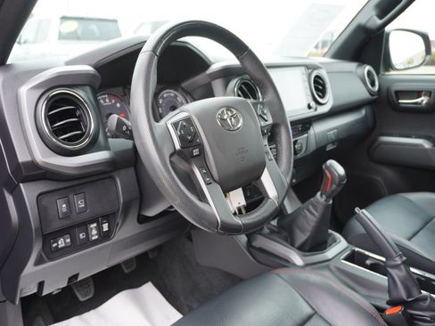 Used 2023 Toyota Tacoma TRD Pro image 23